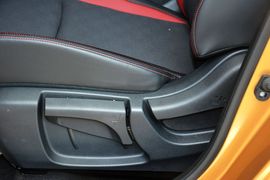 2016款日产逍客2.0L