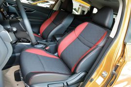 2016款日产逍客2.0L