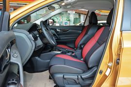 2016款日产逍客2.0L