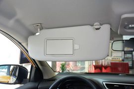 2016款日产逍客2.0L