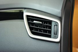 2016款日产逍客2.0L