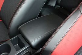 2016款日产逍客2.0L