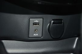2016款日产逍客2.0L