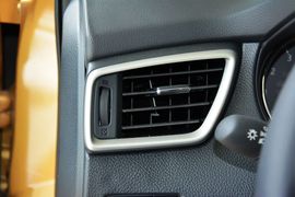 2016款日产逍客2.0L