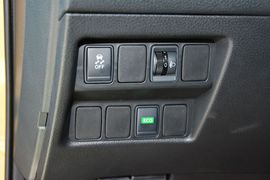 2016款日产逍客2.0L