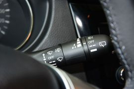 2016款日产逍客2.0L