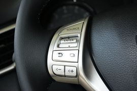 2016款日产逍客2.0L