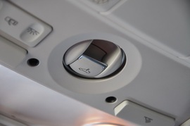 2010款一汽大众CC