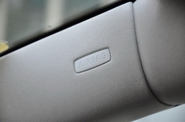 2010款一汽大众CC