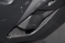 2010款一汽大众CC