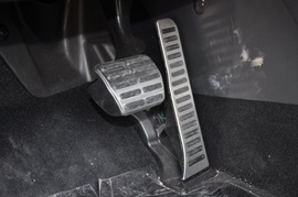2010款一汽大众CC