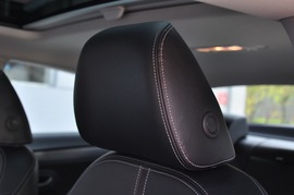 2010款一汽大众CC