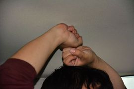 2016款福特途睿欧2.0T手动精英版到店实拍