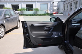 2010款一汽大众CC