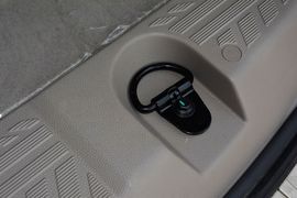 2016款福特途睿欧2.0T手动精英版