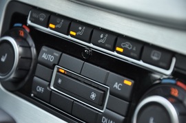 2010款一汽大众CC