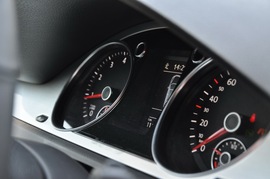 2010款一汽大众CC