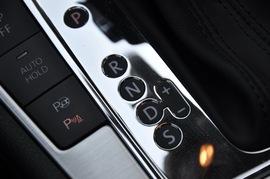 2010款一汽大众CC