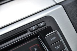 2010款一汽大众CC