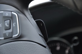 2010款一汽大众CC