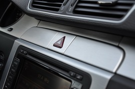 2010款一汽大众CC