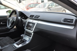 2010款一汽大众CC