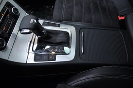 2010款一汽大众CC