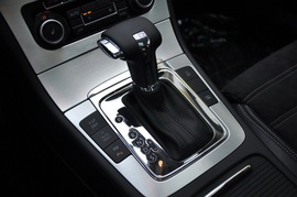 2010款一汽大众CC