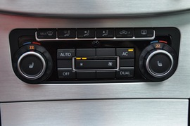 2010款一汽大众CC