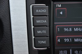 2010款一汽大众CC