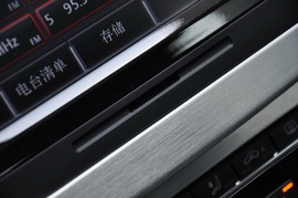 2010款一汽大众CC