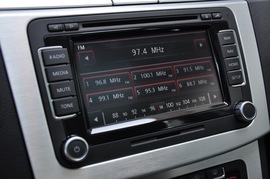 2010款一汽大众CC