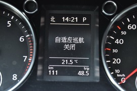 2010款一汽大众CC