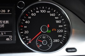 2010款一汽大众CC