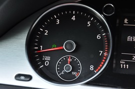 2010款一汽大众CC