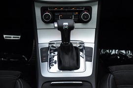2010款一汽大众CC