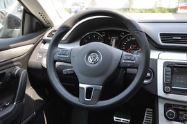 2010款一汽大众CC