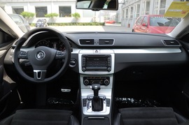 2010款一汽大众CC