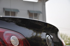 2010款一汽大众CC
