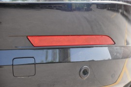 2010款一汽大众CC