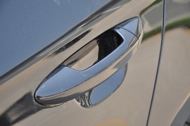 2010款一汽大众CC