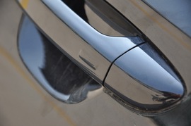 2010款一汽大众CC