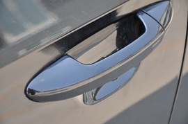 2010款一汽大众CC