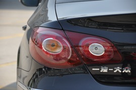 2010款一汽大众CC