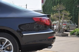 2010款一汽大众CC