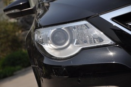 2010款一汽大众CC