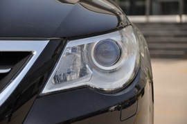 2010款一汽大众CC