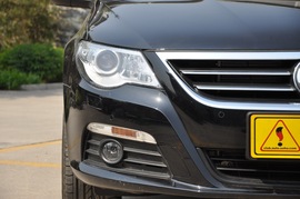 2010款一汽大众CC