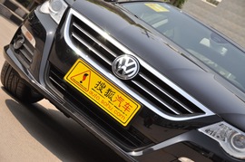2010款一汽大众CC