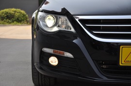 2010款一汽大众CC